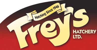 Frey's Hatchery